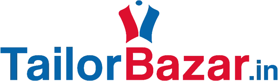 Tailor Bazar Logo