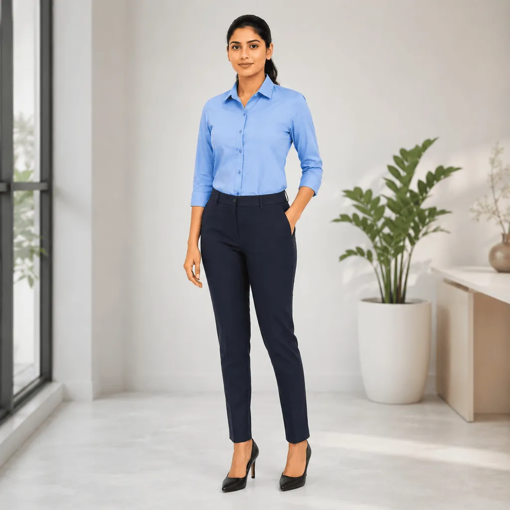 Official Uniform